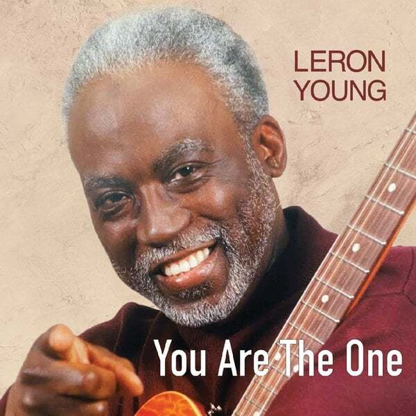 Cover art for You Are the One